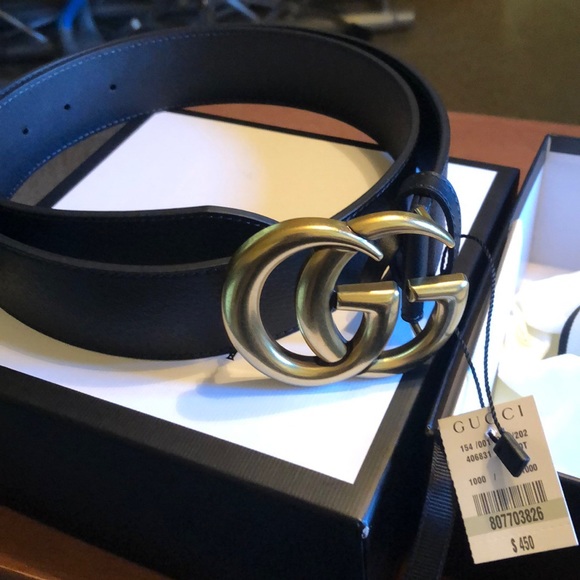 Gucci belt new - Picture 1 of 1